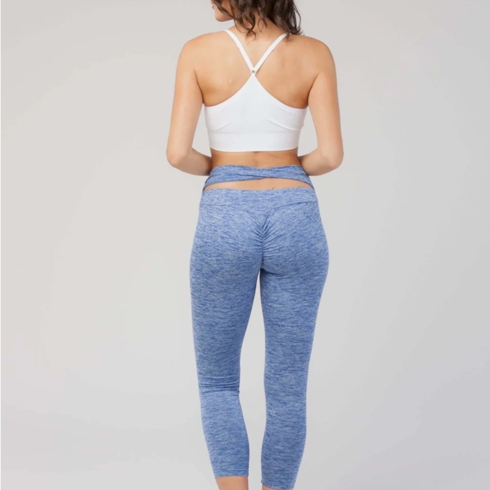 Women sportswear leggings